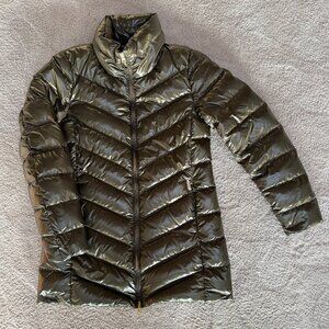 Woolrich - John Rich & Bros. Women's Down Jacket